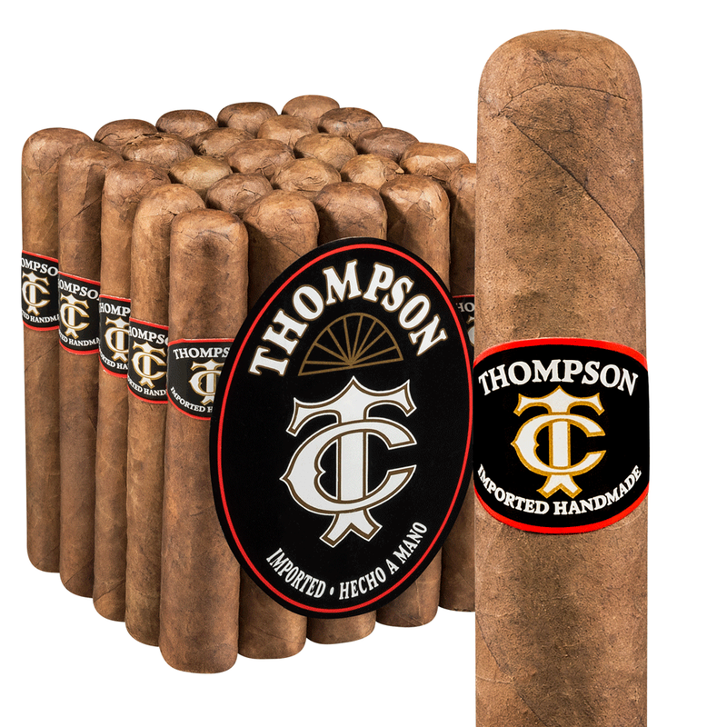 Thompson Classics Pack of 25