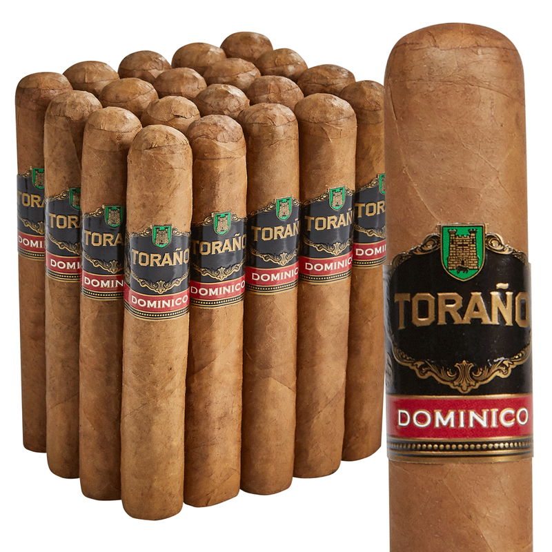 Torano Dominico Pack of 20