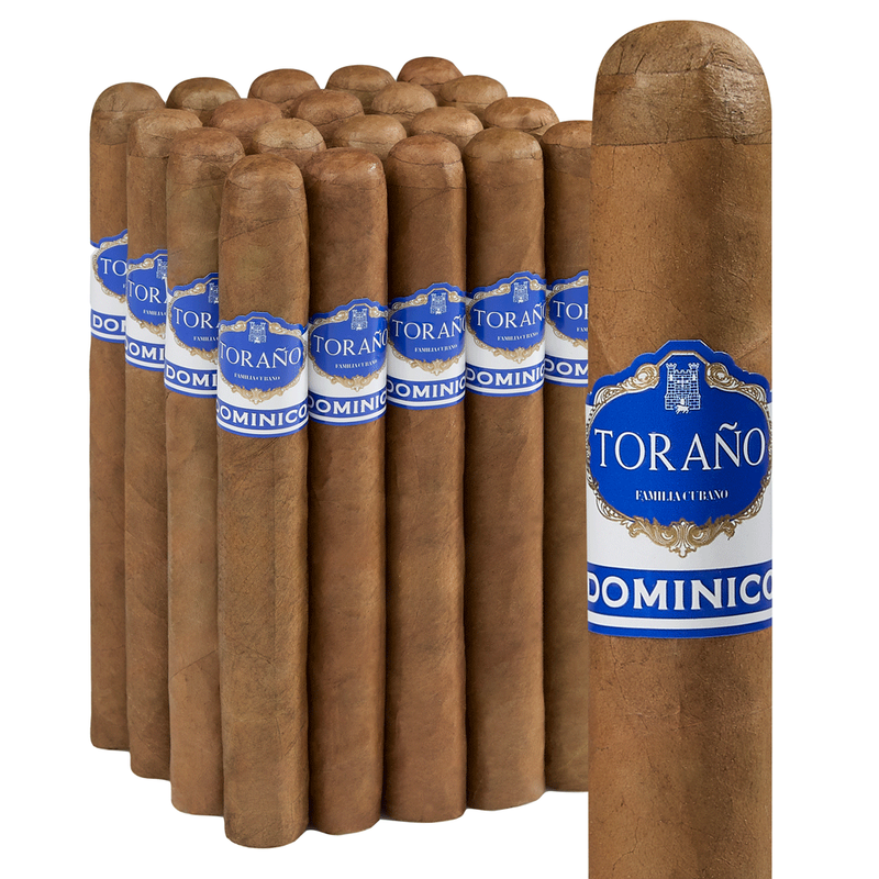 Torano Dominico Pack of 20