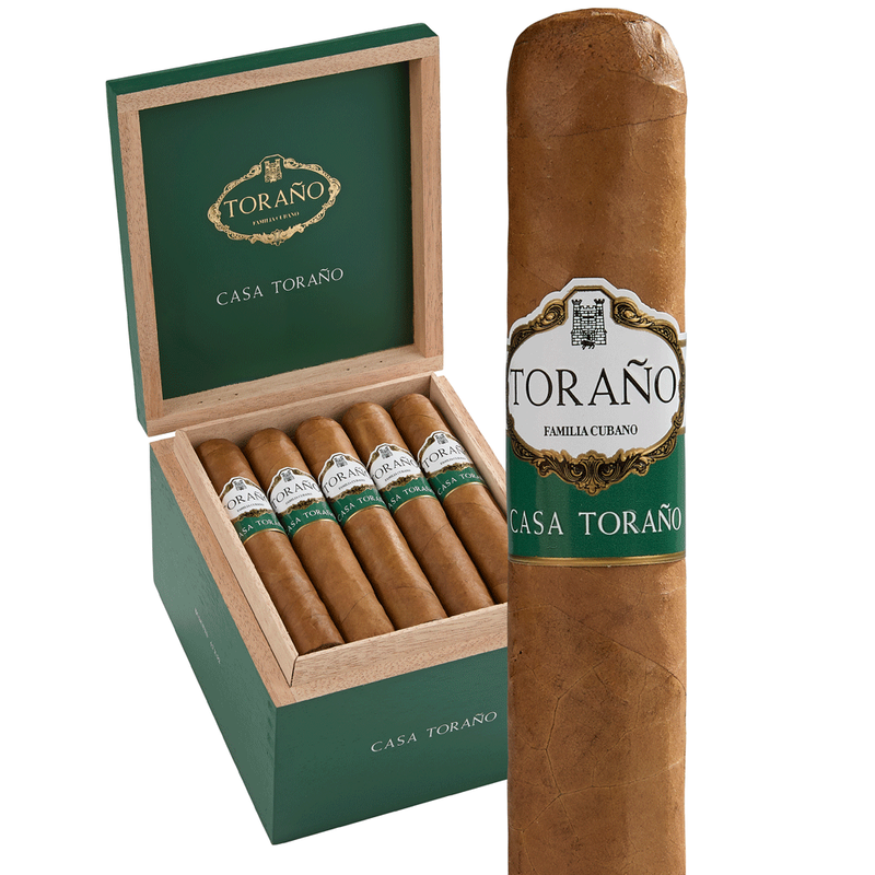 Torano Casa Torano Box of 20