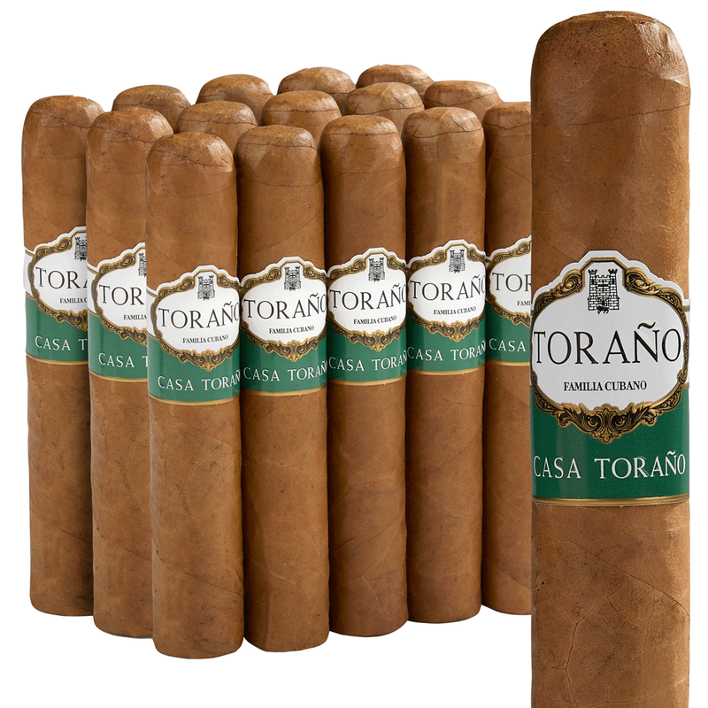 Torano Casa Torano Pack of 15