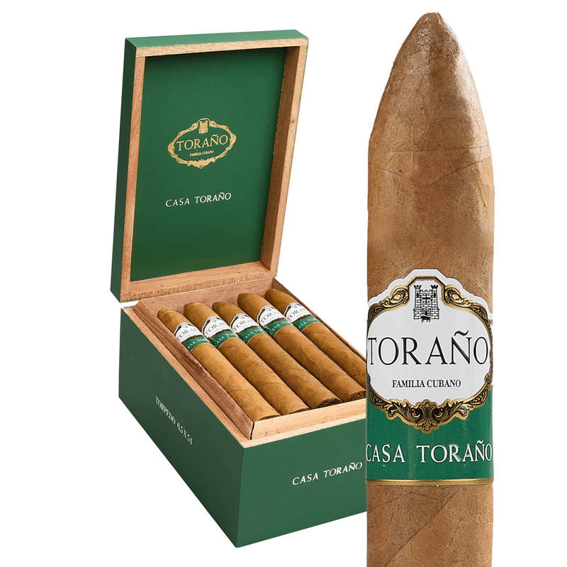 Torano Casa Torano Box of 20