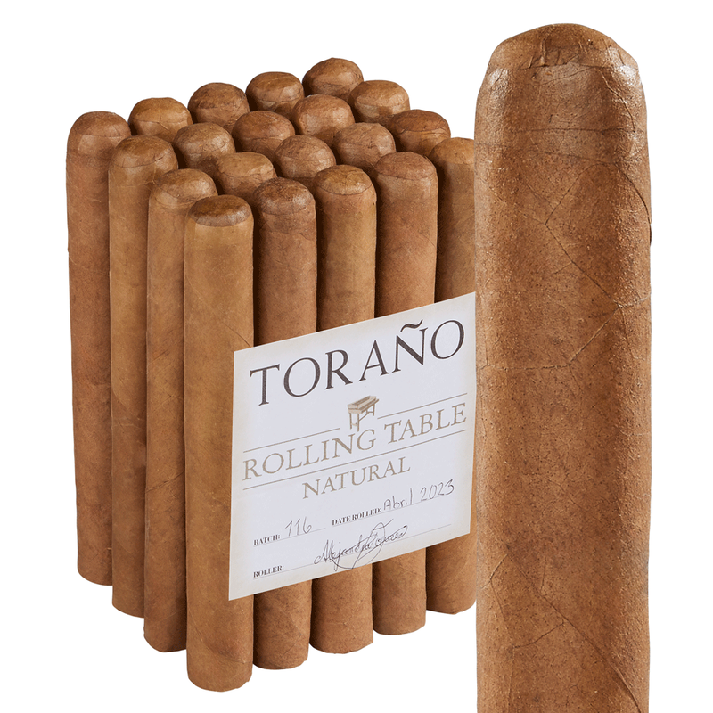 Torano Rolling Table Pack of 20