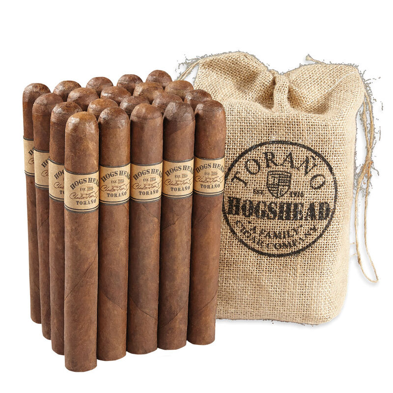 Torano Hogshead Pack of 20