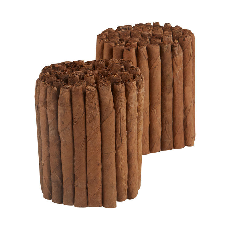 Victor Sinclair Cigarillos Natural Box of 100