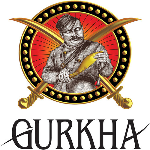 Gurkha Volition America Maduro Toro - 5 Pack