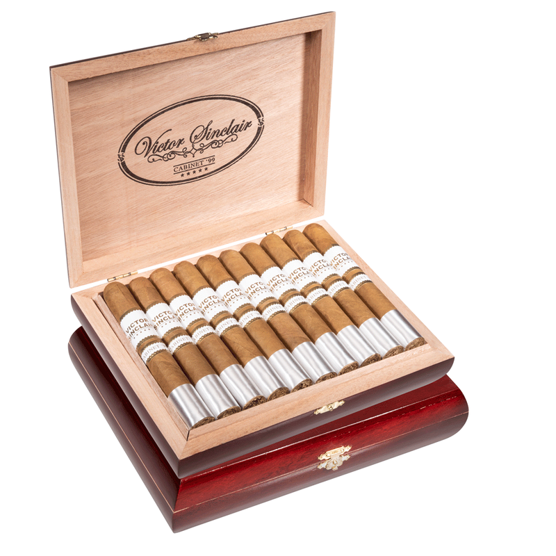 Victor Sinclair Cabinet 99 Toro Box of 40
