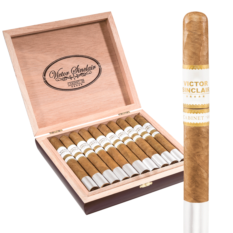 Victor Sinclair Cabinet 99 Churchill Box of 20