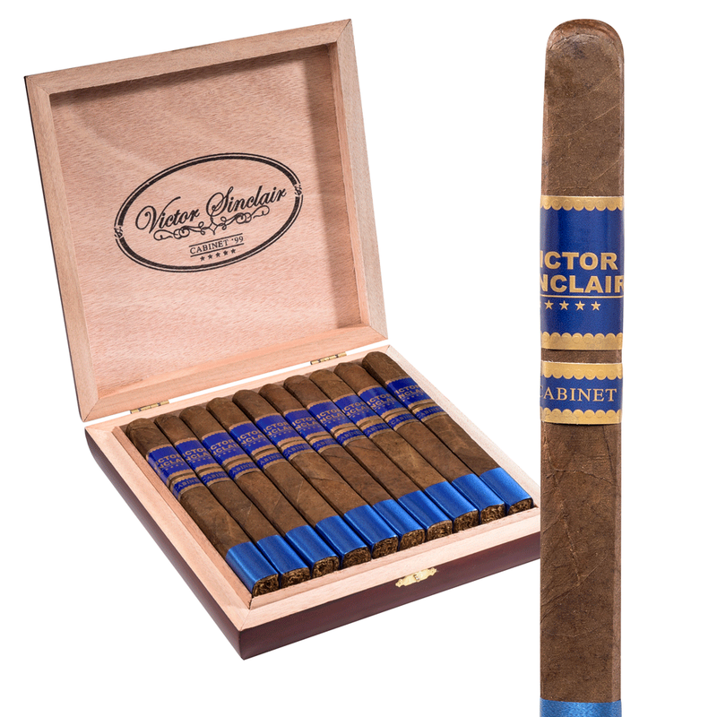 Victor Sinclair Cabinet 99 Churchill Box of 20