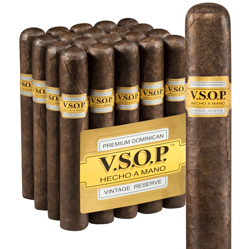 VSOP Maduro Pack of 20