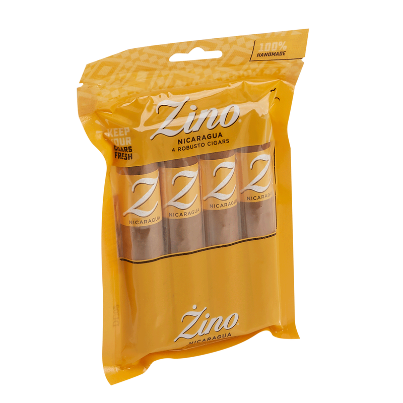 Zino Nicaragua Pack of 4