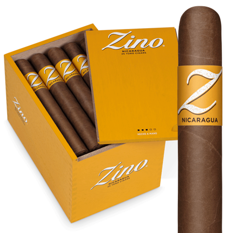 Zino Nicaragua Box of 25