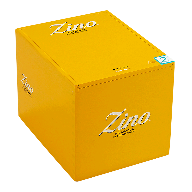 Zino Nicaragua Box of 25