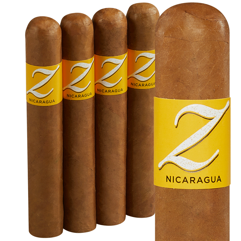 Zino Nicaragua Pack of 4