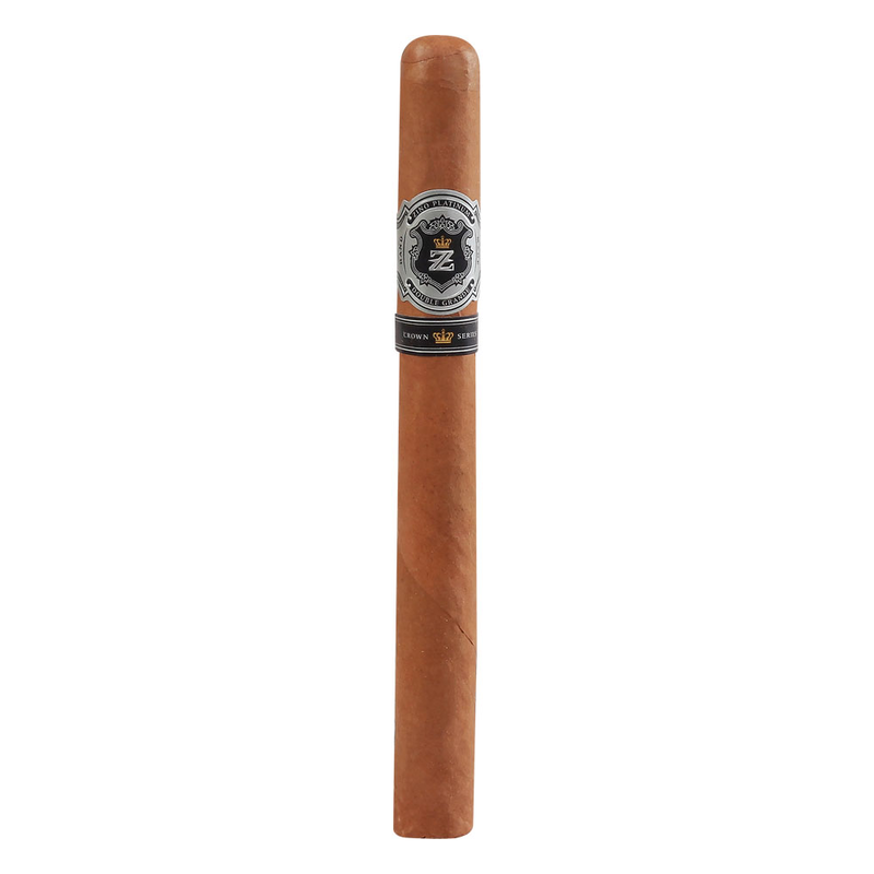 Zino Platinum Crown Series Box of 10