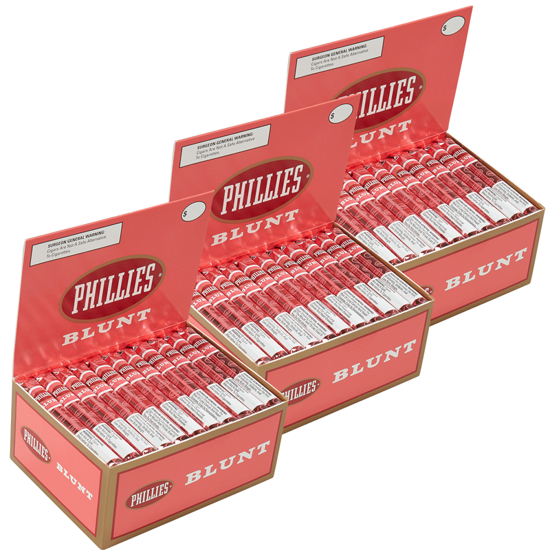 Phillies Cigars Corona Pack of 165