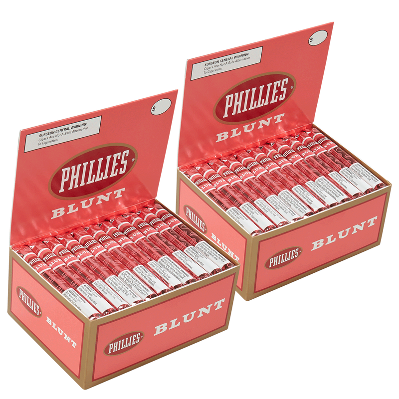 Phillies Cigars Corona Pack of 110