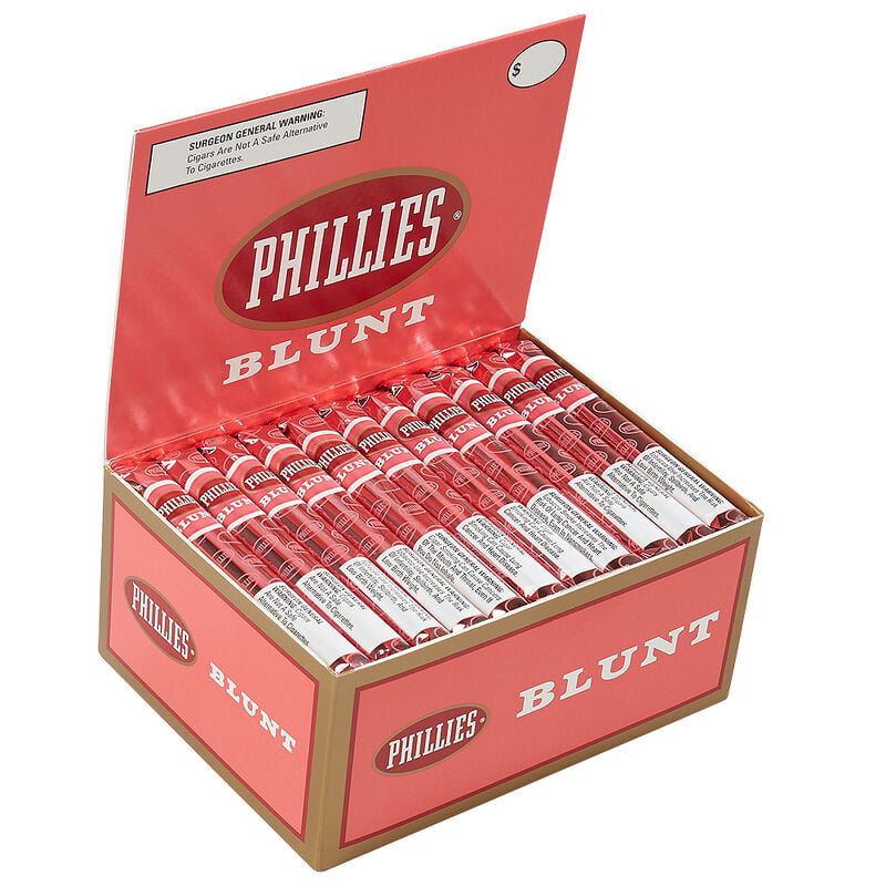 Phillies Cigars Corona Box of 55