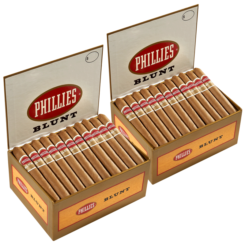 Phillies Cigars Perfecto Pack of 110