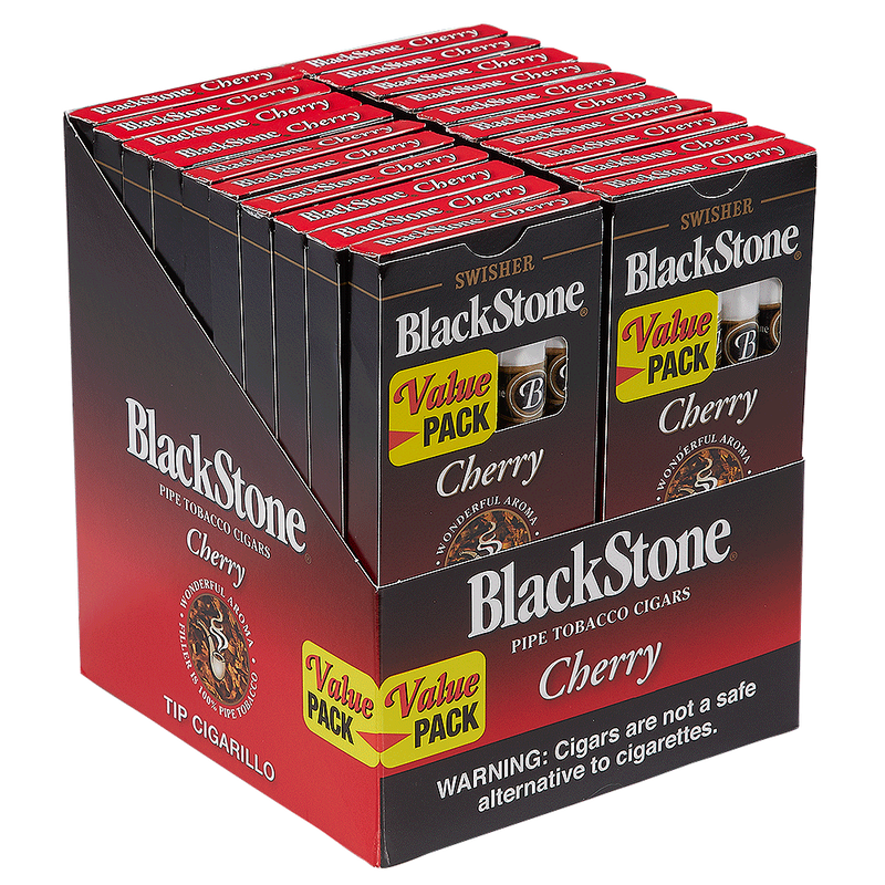 Blackstone Pack of 100 [20/5]