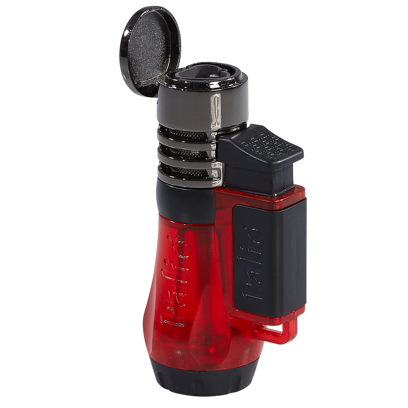 Palio Vesuvio Lighter Red