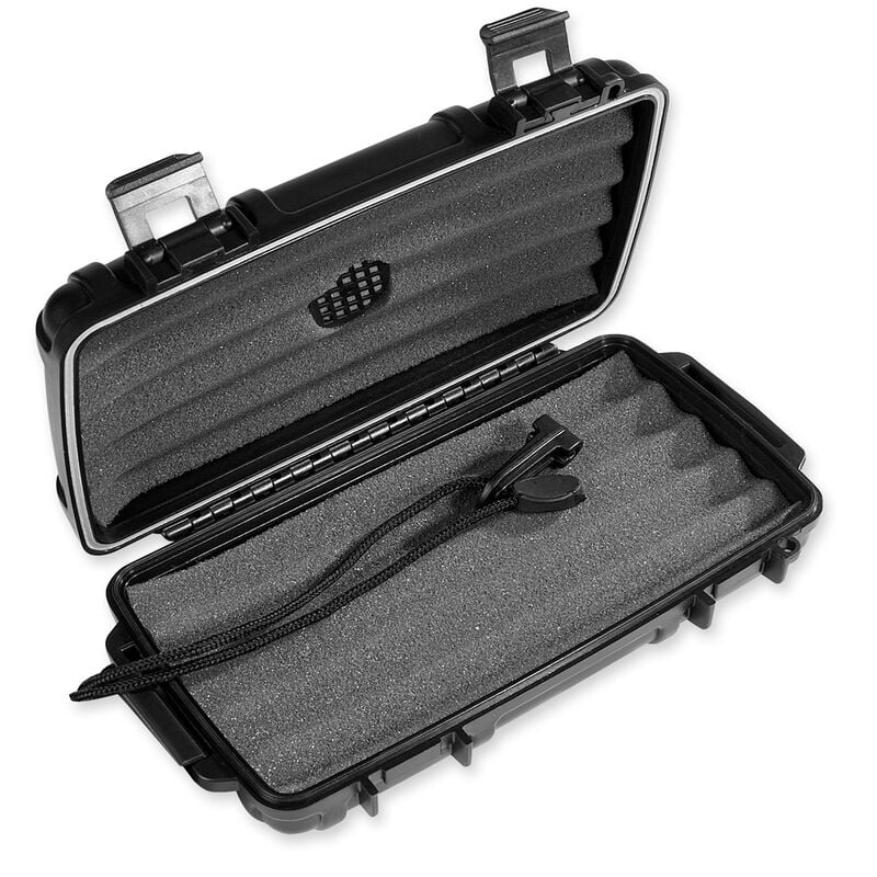 Herf-a-Dor Travel Case Churchill X5 - 5-Capacity