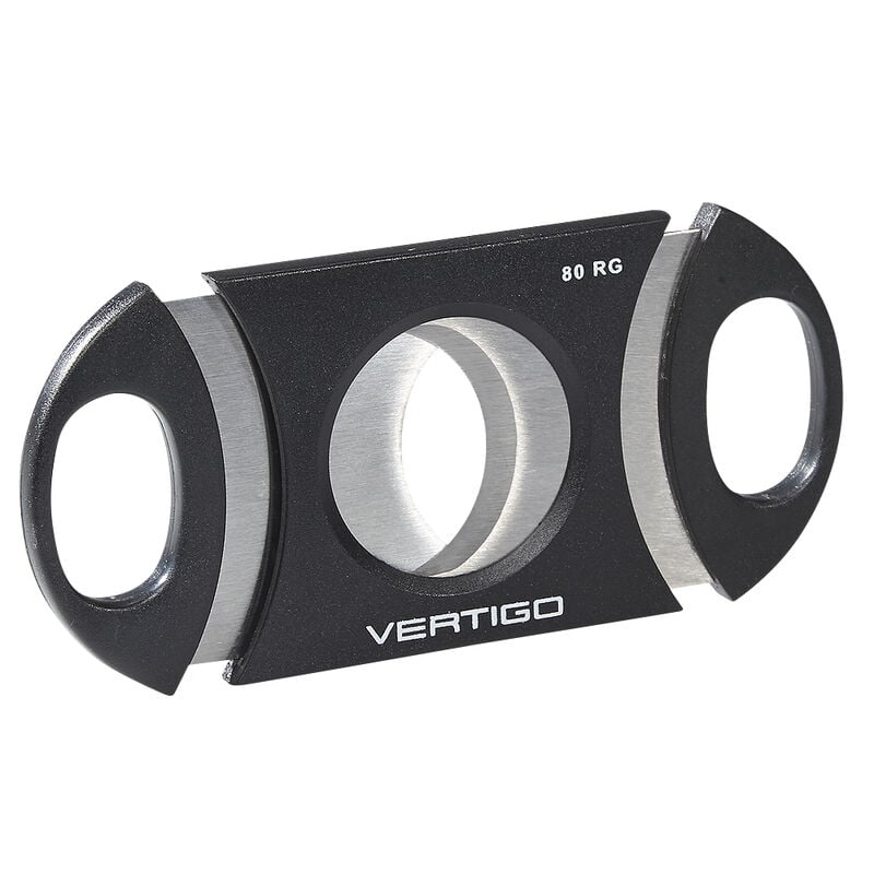 Vertigo Big Daddy 80-Ring Gauge Cutter Black