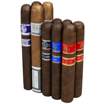 Rocky Patel 5-Star Classics
