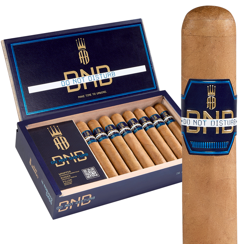 Alec Bradley Do Not Disturb Robusto Box of 16