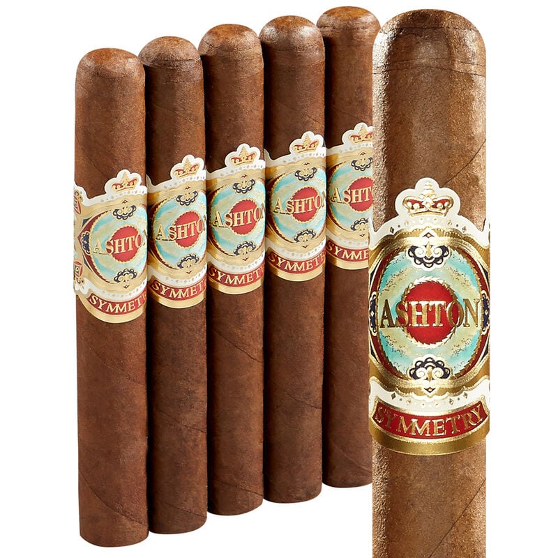 Ashton Symmetry Corona Pack of 5