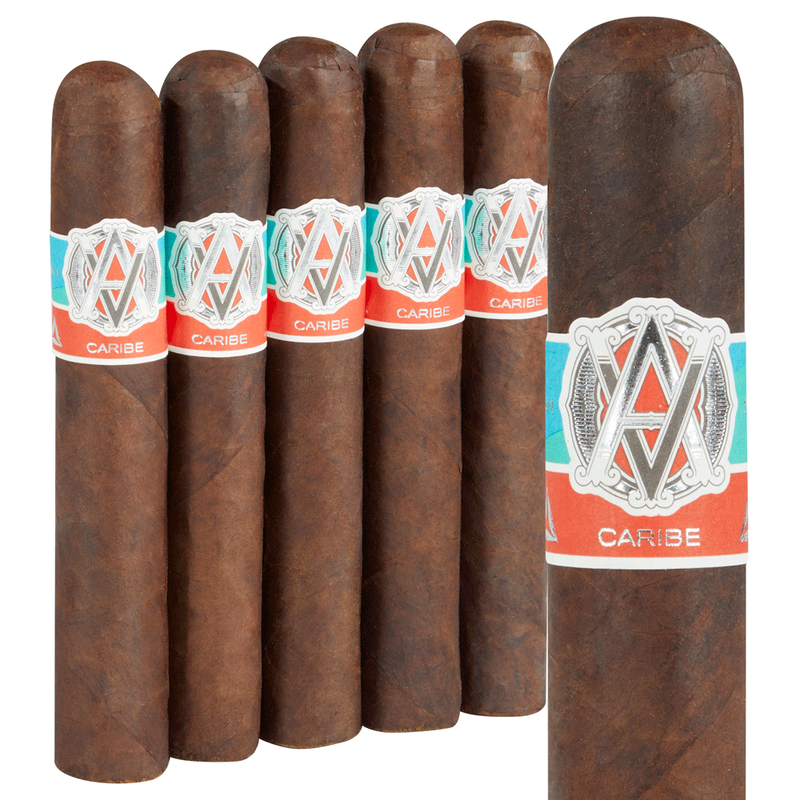 AVO Syncro Caribe Pack of 5