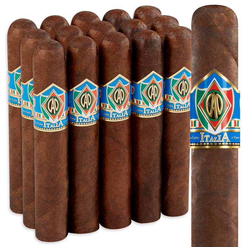 CAO Italia Pack of 15