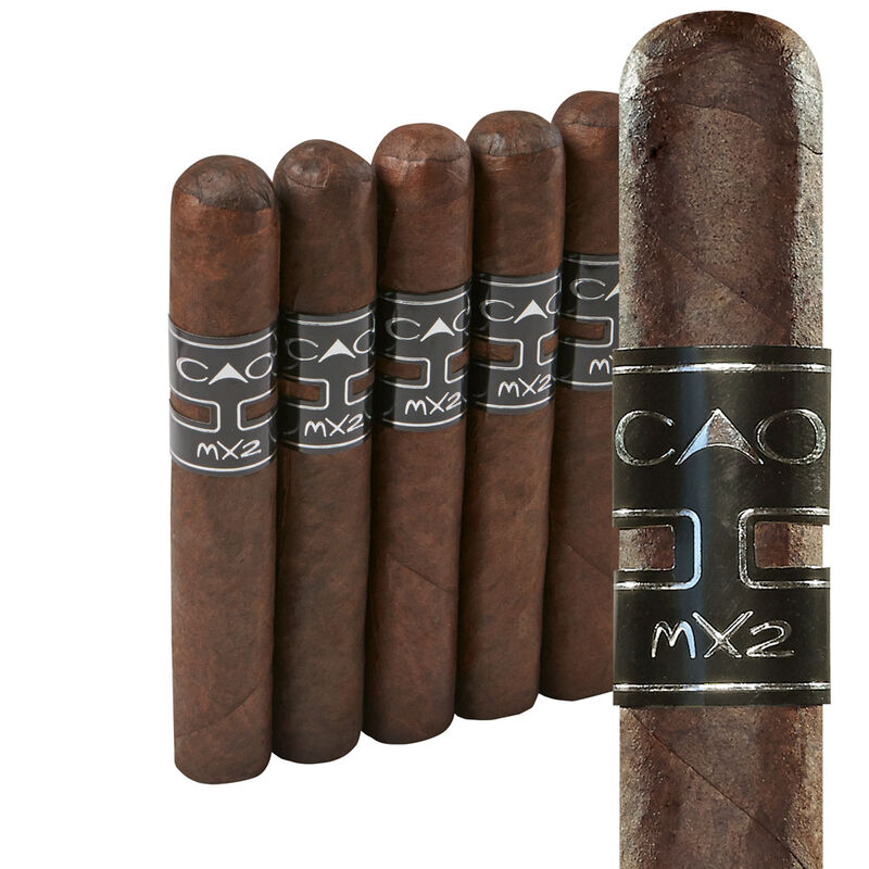 CAO Mx2 Gordo Pack of 5