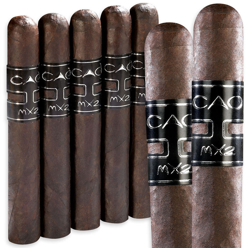 CAO Mx2 Toro Pack of 5