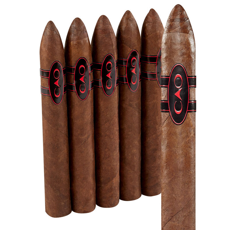 CAO Consigliere Torpedo Pack of 5
