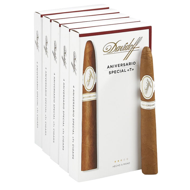 Davidoff Aniversario Pack of 20