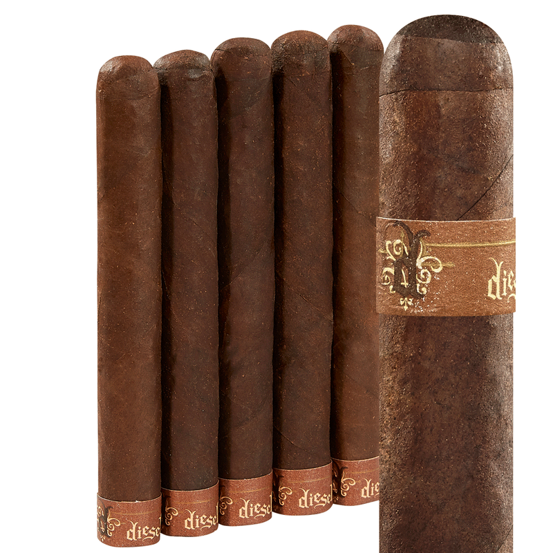 Diesel Corona Pack of 5