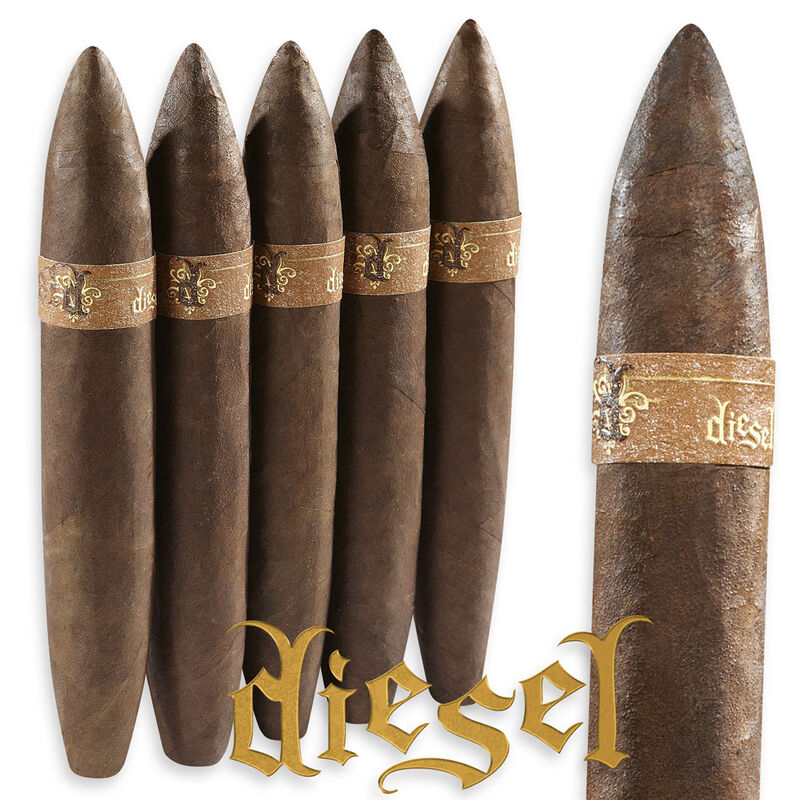 Diesel Double Perfecto Pack of 5