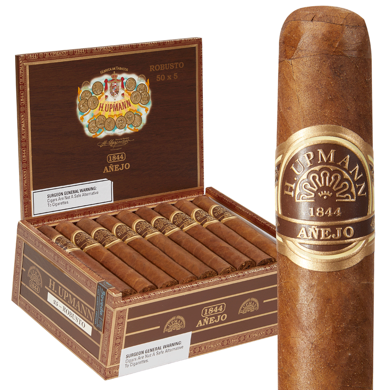 H. Upmann 1844 Anejo Box of 25