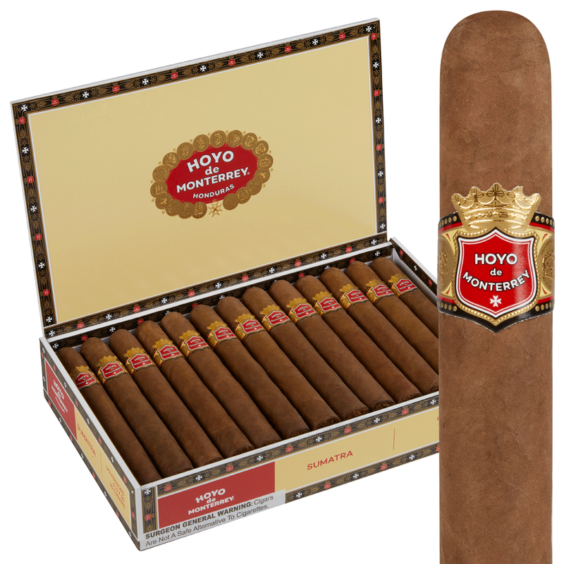 Hoyo De Monterrey Toro Box of 25