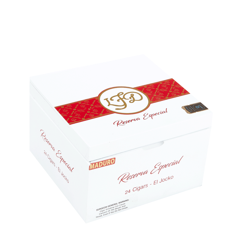 La Flor Dominicana Reserva Especial Box of 24