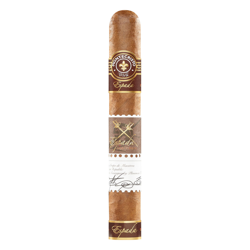 Montecristo Espada Pack of 5