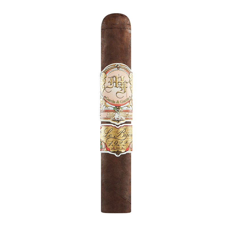 My Father Le Bijou 1922 Robusto Single