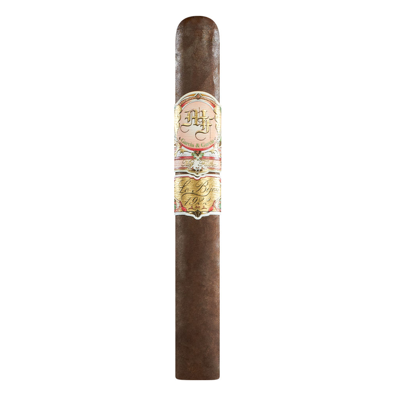 My Father Le Bijou 1922 Toro Single