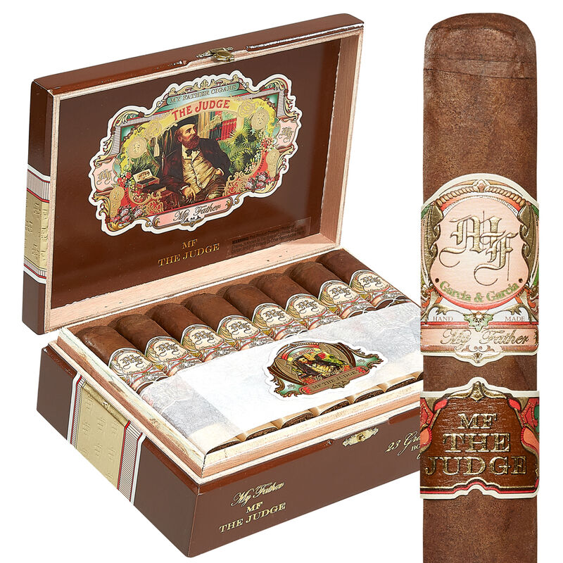 My Father The Judge Toro Extra Box of 23