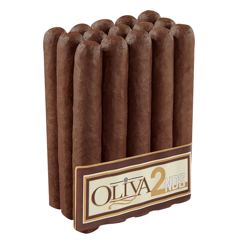 Oliva 2nds Cigars Churchill Pack of 15