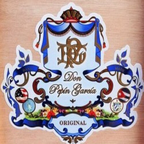 Don Pepin Garcia E.R.H. Toro