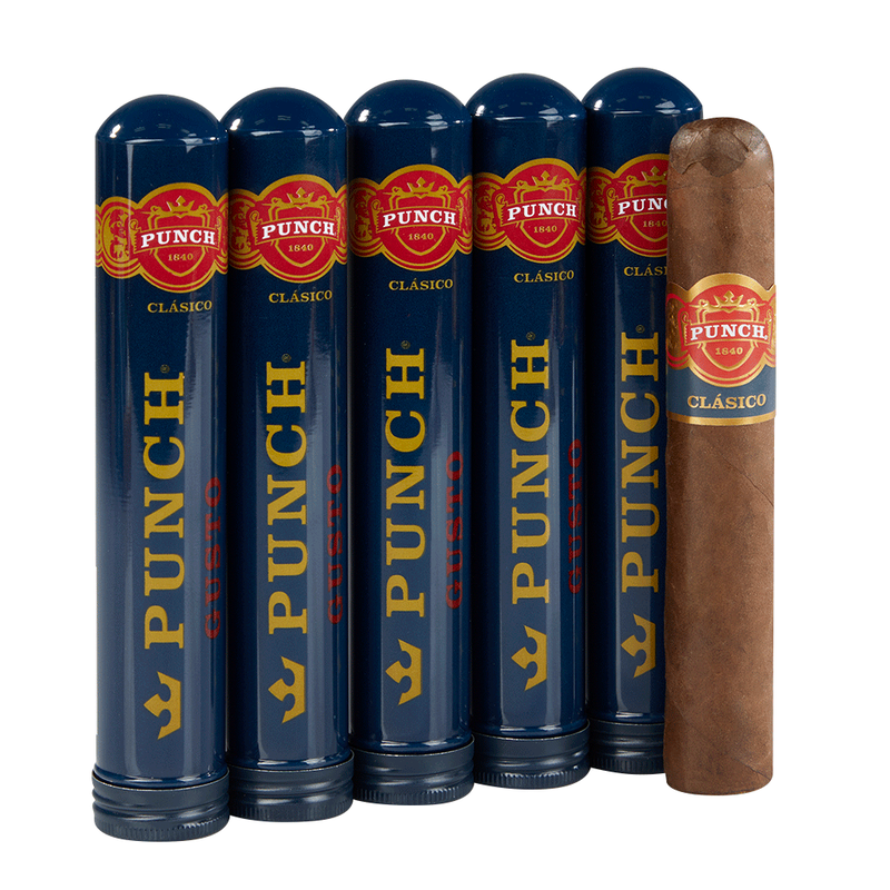 Punch Classico EMS Pack of 5