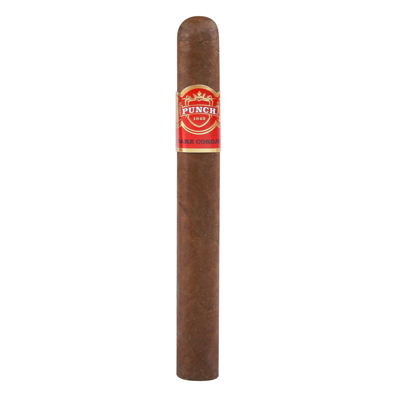 Punch Rare Corojo Pack of 5
