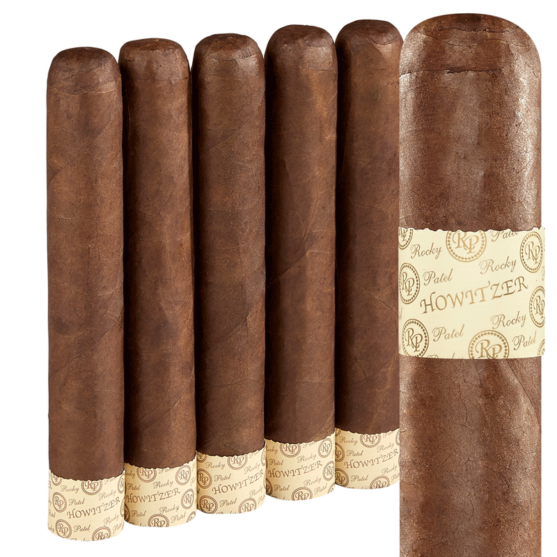 Rocky Patel The Edge Corojo Pack of 5